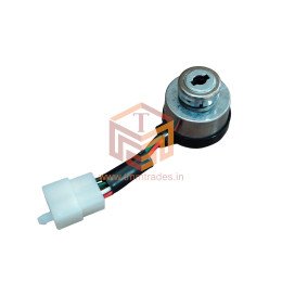 Petrol 168F / 170F Lock & Key