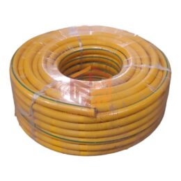 HTP 22/30 Yellow Suction Hose 19MM 50 Meter - Without Joint