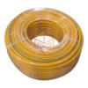 HTP 22/30 Yellow Overflow Hose 13 MM 50 Meter - Without Hose Joint