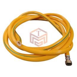 HTP 22 / 30 Yellow Overflow Hose 5 Meter