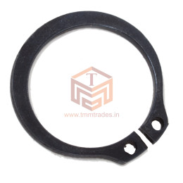 MS 381 Drum Circlip Small