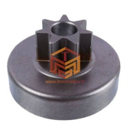 MS 381 Clutch Drum ( Full )