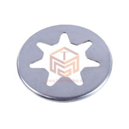 MS 381 Star Washer