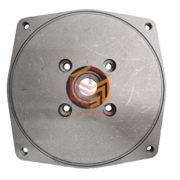 WP Pump Case Cover - 2" / 3"