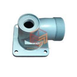 WP Water Outlet - 2", 3"