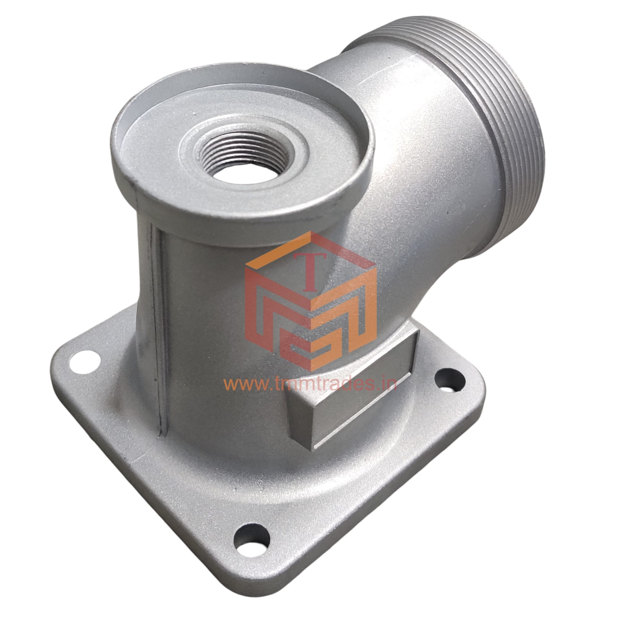 WP Water Outlet - 2" / 3" - Image 2
