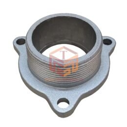 WP Water Inlet - 2", 3"