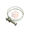 WP Clamp - 2" / 3"