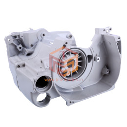 MS 381 Engine Case