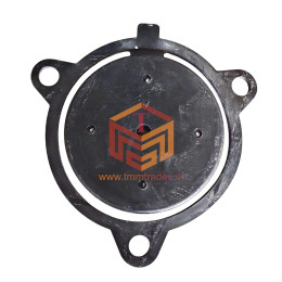Alternative view of WP Water Inner Gasket - 2" / 3"