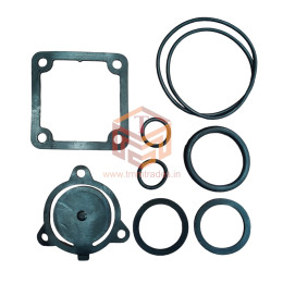WP Pump Rubber Full Set - 2" / 3"