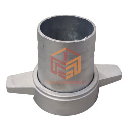 WP Water Inlet Outlet Assy - 2" / 3"