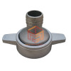 WP 2" To 1.5" Tube