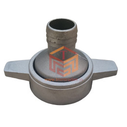 WP 2" To 1.5" Tube