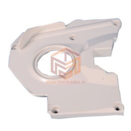 MS 381 Oil Pump Cover