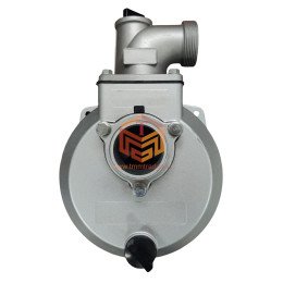 WP Pump Boby - 2" / 3"