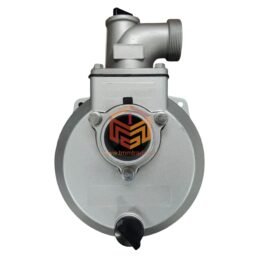 WP Pump Boby - 2", 3"