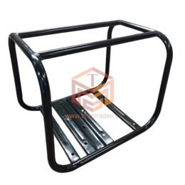 WP Pump Frame