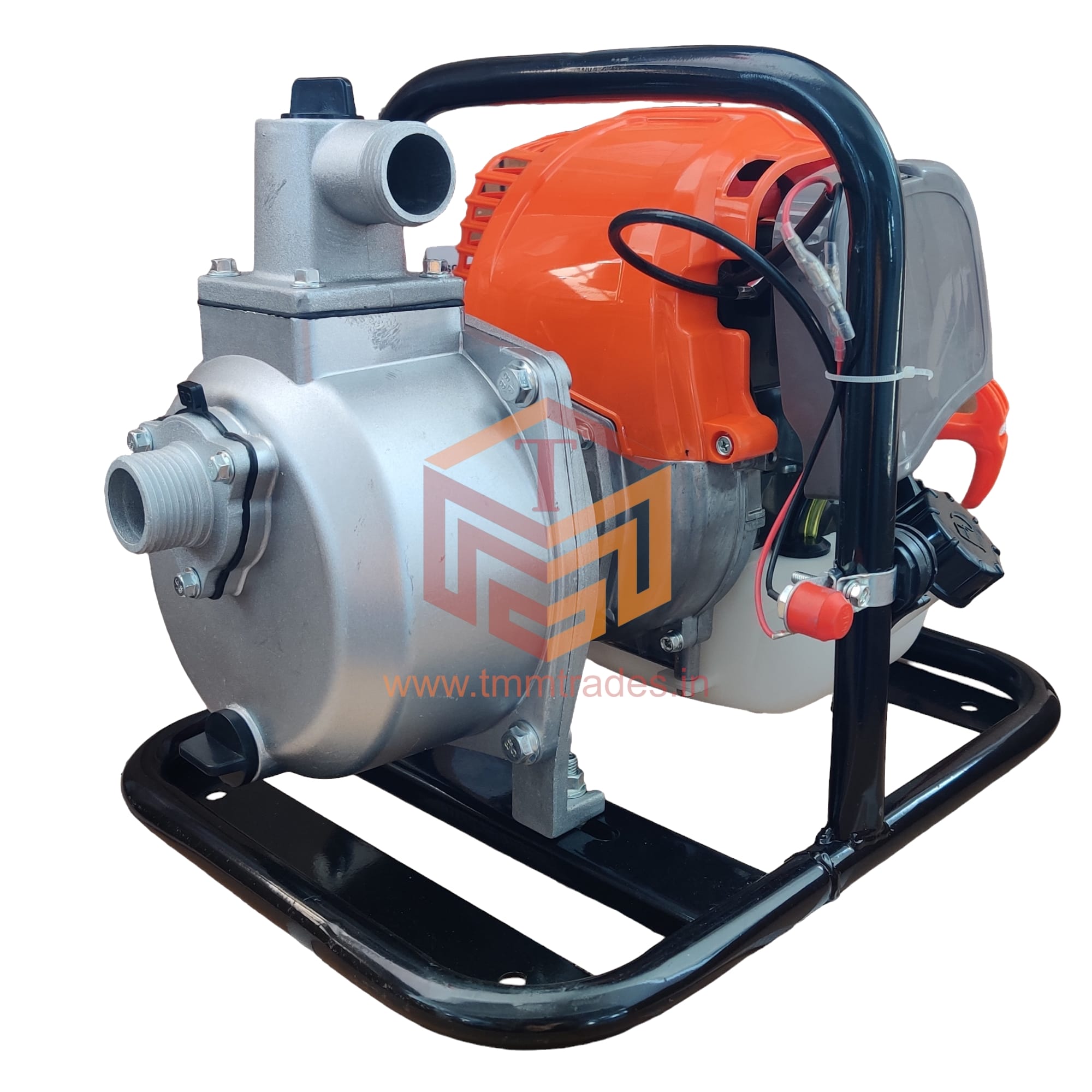 Water Pump 139F Runshine - 1" / 1.5" - Image 4