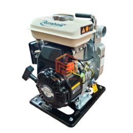 Water Pump 2.5 HP 152F 1.5" Runshine