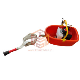 Floating Water Pump 52 CC