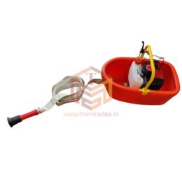 Floating Water Pump 52 CC