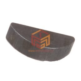 MS 381 Crank Shaft Key