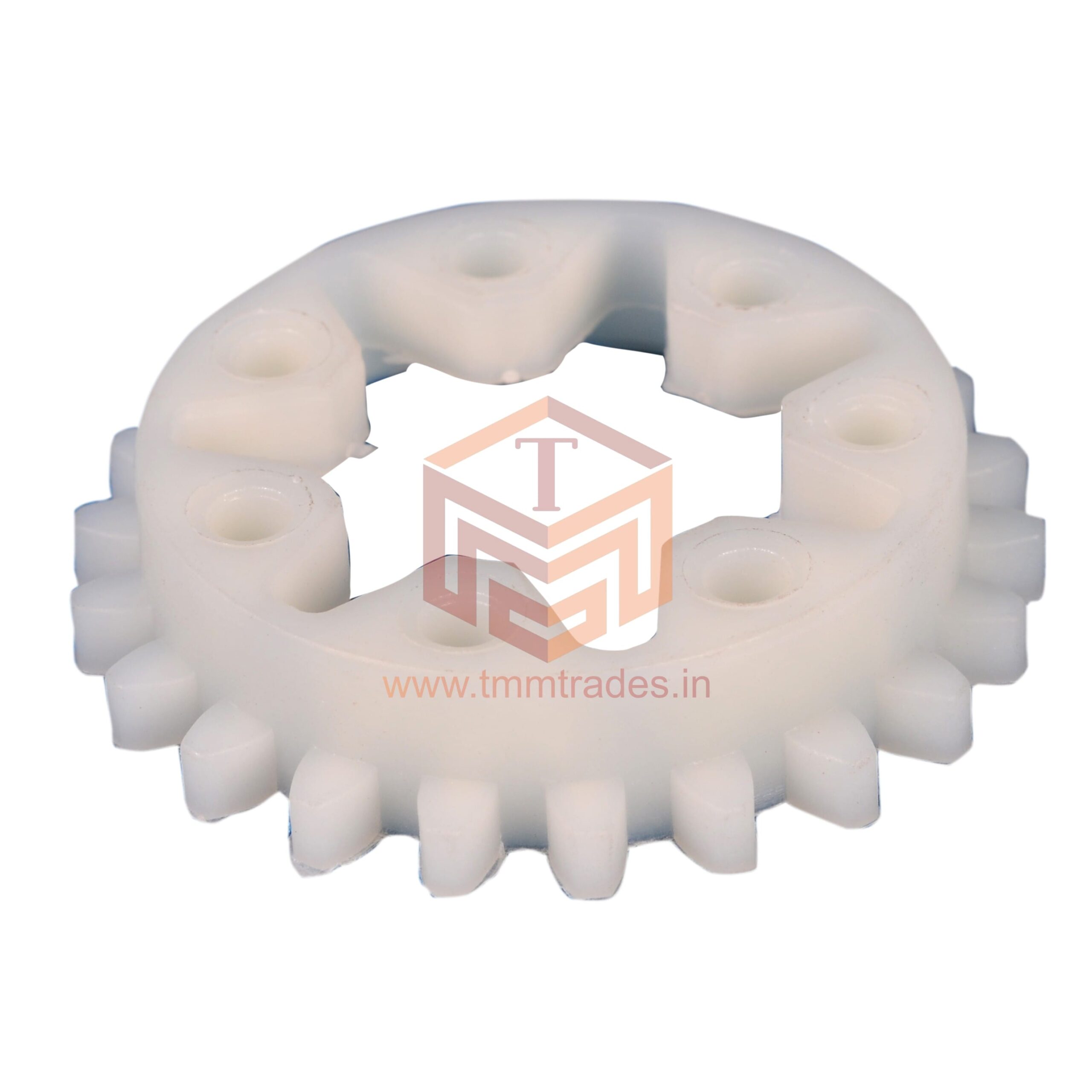 MS 381 Spur Gear