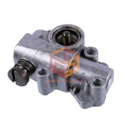 MS 381 Oil Pump