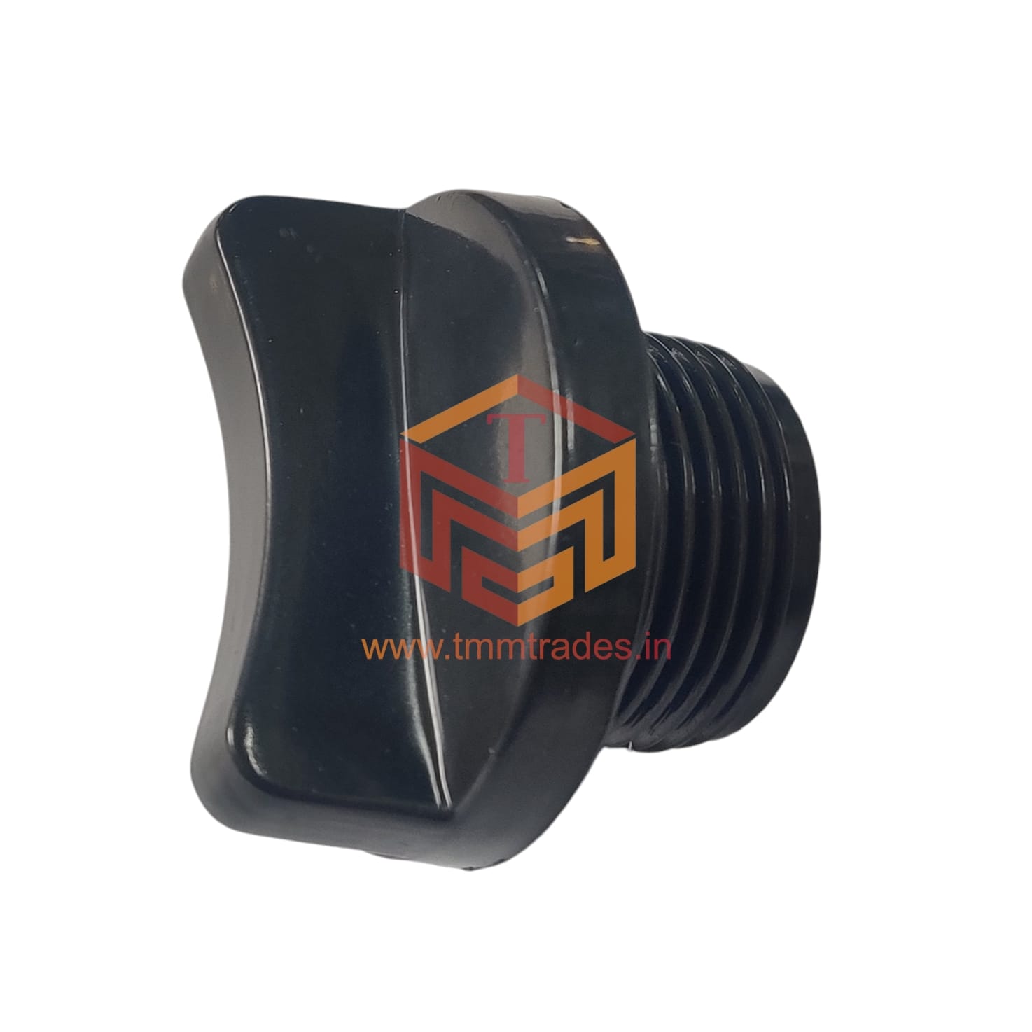 WP 152F 1.5" Rubber Stopper