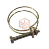 WP 152F 1.5" Clamp