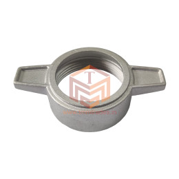 WP 152F 1.5" Flange Nut