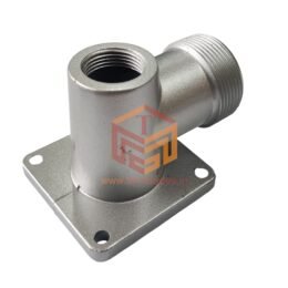 WP 152F 1.5" Water Outlet Elbow