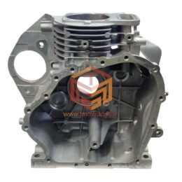 Crank Case Diesel - 173F, 178F, 186FA