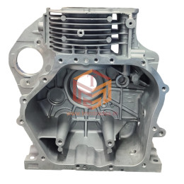 Alternative view of Crank Case Diesel - 173F / 178F / 186FA