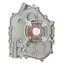Alternative view of Crank Case Side Cover Diesel - 173F / 178F / 186F