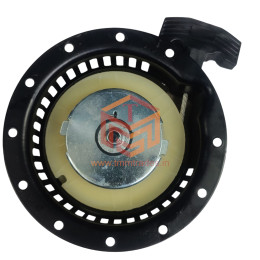 Starter Assembly Diesel - 173F / 178F / 186F