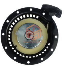 Starter Assembly Diesel - 173F, 178F, 186F