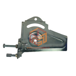 Throttle Handling Combination Diesel - 173F / 178F / 186F