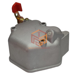 Alternative view of Cylinder Head Cover Diesel - 173F / 178F / 186FA
