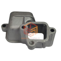 Air Intake Pipe Diesel - 173F / 178F / 186F