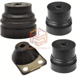 MS 381 Bedding Bush ( Set Of 4 )