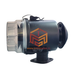 Alternative view of Air Filter Type-1 Diesel - 173F / 178F / 186F