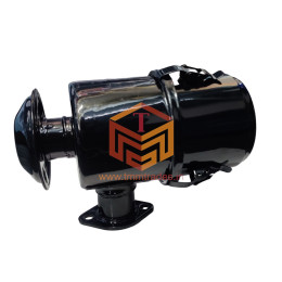 Alternative view of Air Filter Type-2 Diesel - 173F / 178F / 186F