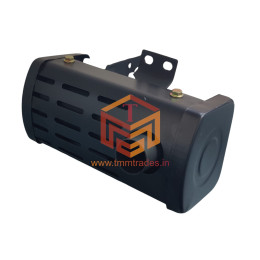 Silencer Diesel - 173F / 178F / 186F