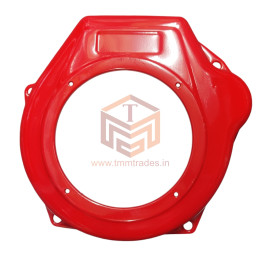 Alternative view of Fan Cover Diesel - 173F / 178F / 186F