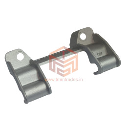 Alternative view of Petrol Tank Bracket Diesel - 173F / 178F / 186F