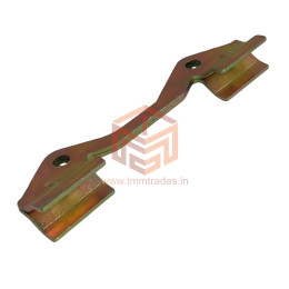 Alternative view of Petrol Tank Bottom Bracket Diesel - 173F / 178F / 186F
