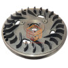 Flywheel Without Gear Diesel - 173F / 178F / 186F
