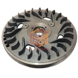 Flywheel Without Gear Diesel - 173F, 178F, 186F